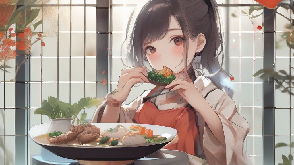 厨房里的全能守护：烹饪、急救、护肤与育儿的跨界智慧