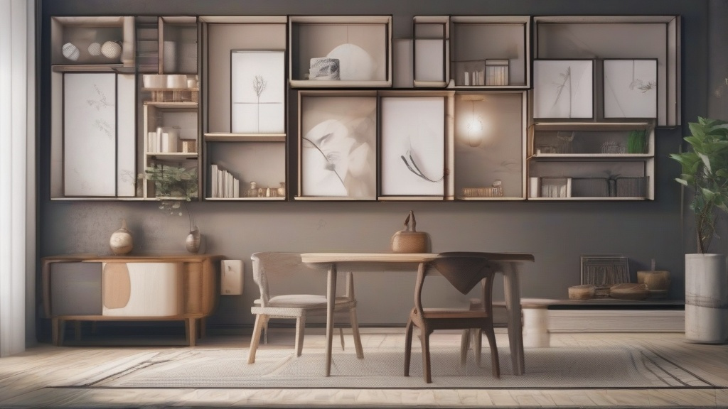 收纳即疗愈：用整理魔法打造心理、肌肤与育儿的三重健康空间