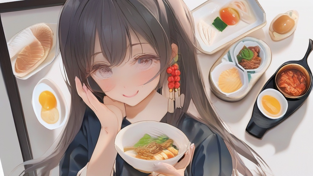 厨房里的跨界智慧：用美食烹饪解锁职场、健康与宠物养护新技能