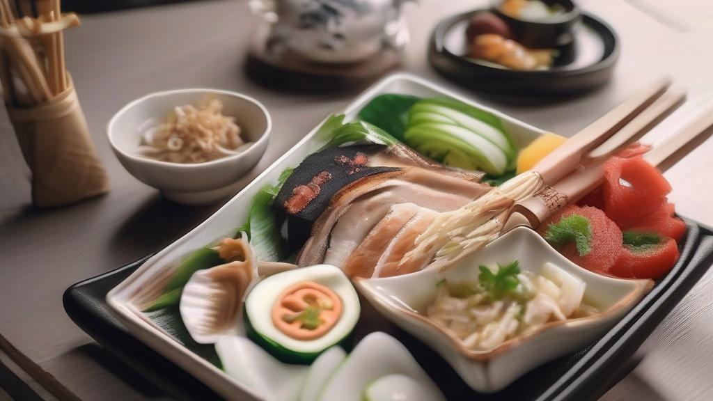 从厨房到生活：美食烹饪中的健康、美肤与汽车保养跨界智慧