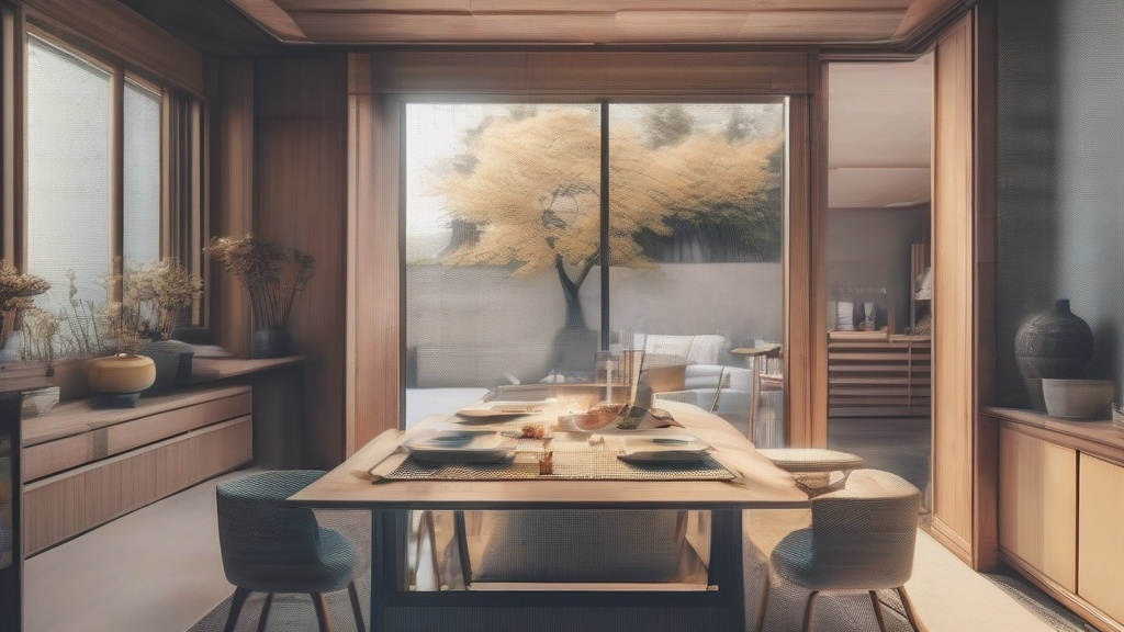 收纳美学与安全哲学：用摄影思维整理空间，用急救知识守护生活