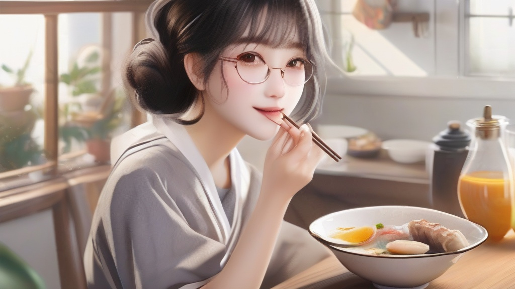 从节日餐桌到职场便当：用美食烹饪串联生活美学