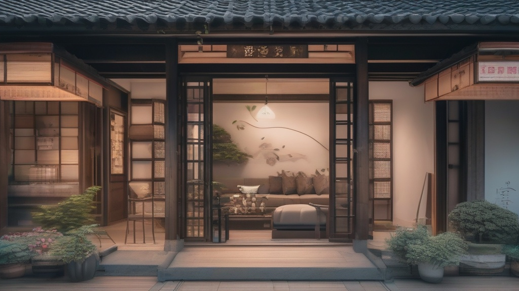 家居收纳新跨界：美妆、职场与养生的智慧融合术