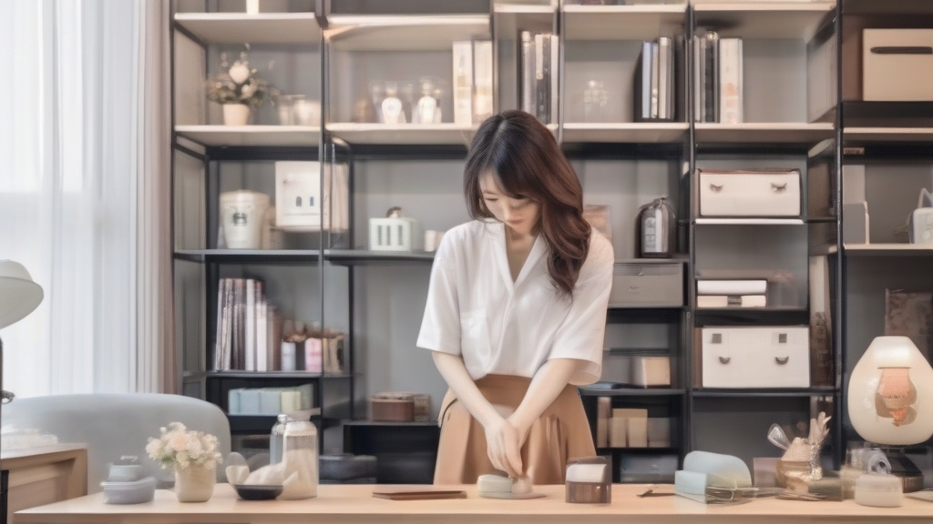 时尚美妆新跨界：运动、节日、萌宠与心灵的美丽交响曲