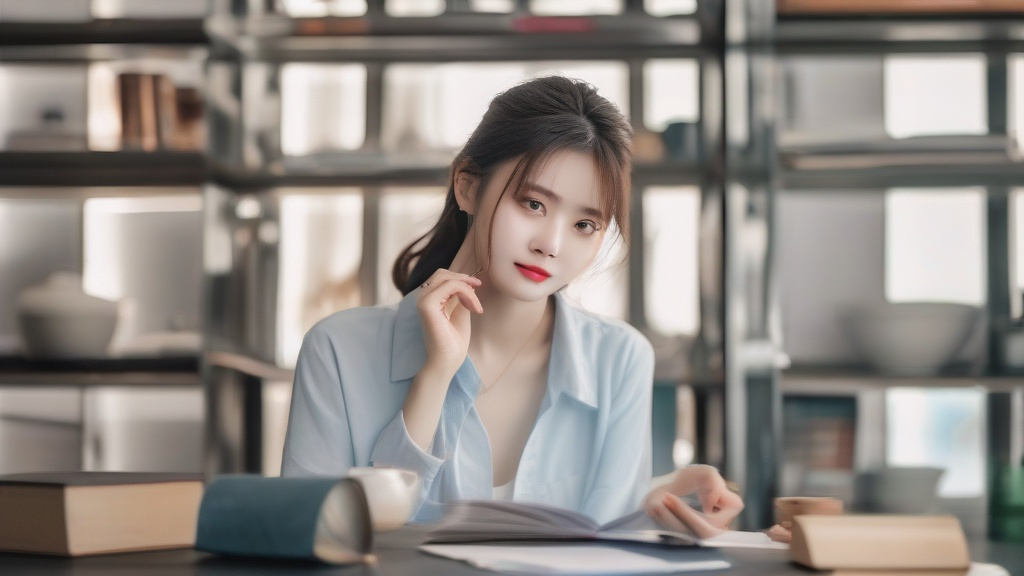 时尚美妆全攻略：急救、拍摄与心灵疗愈的完美融合