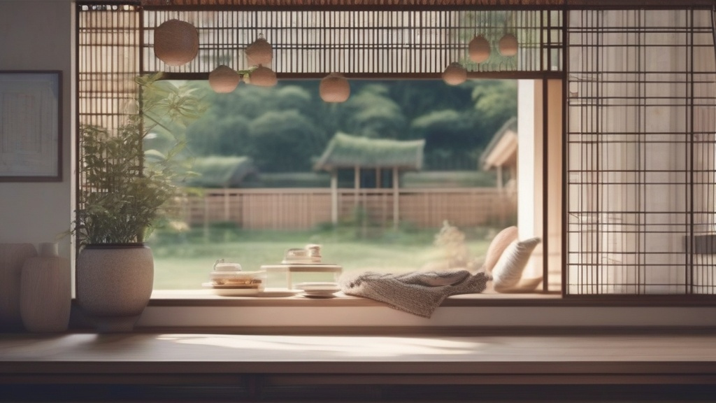 当收纳遇上科技与仪式感：解锁家庭空间管理的多维密码