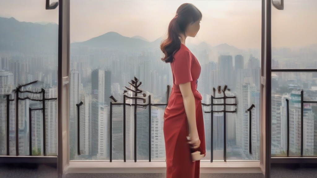 科技美妆新纪元：当智能设备遇见心灵疗愈的妆容哲学