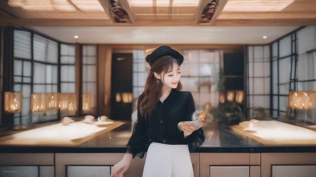 科技赋能美妆，运动激活颜值：2024美力新公式