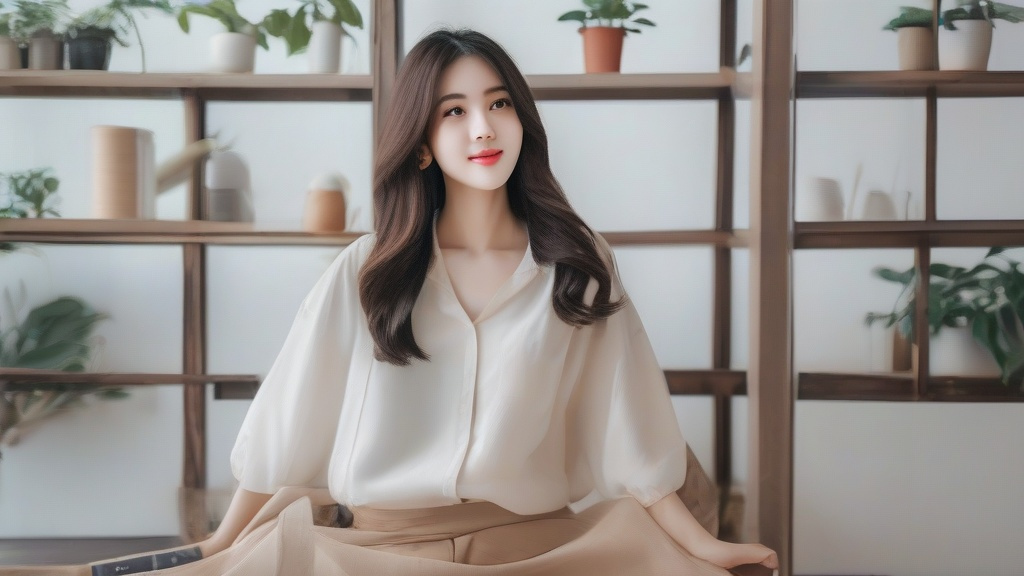 从内到外焕发光彩：时尚美妆中的护肤与心理疗愈指南