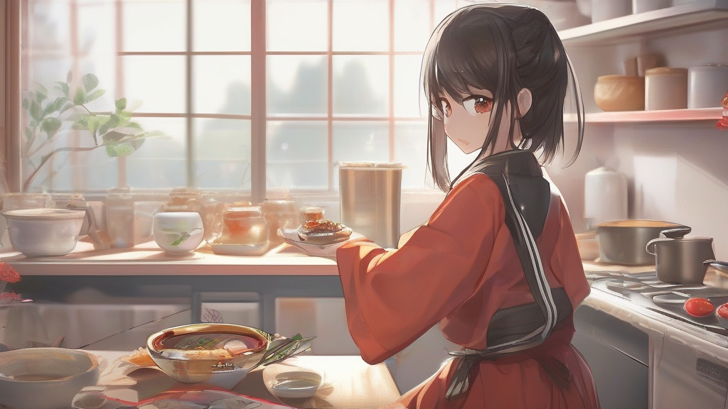 科技与味蕾的双重旅行：用数码装备解锁全球美食地图