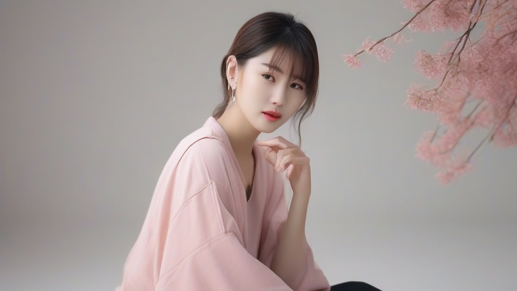 职场女性的全能修炼手册：时尚美妆×美食摄影×高效技能三重奏