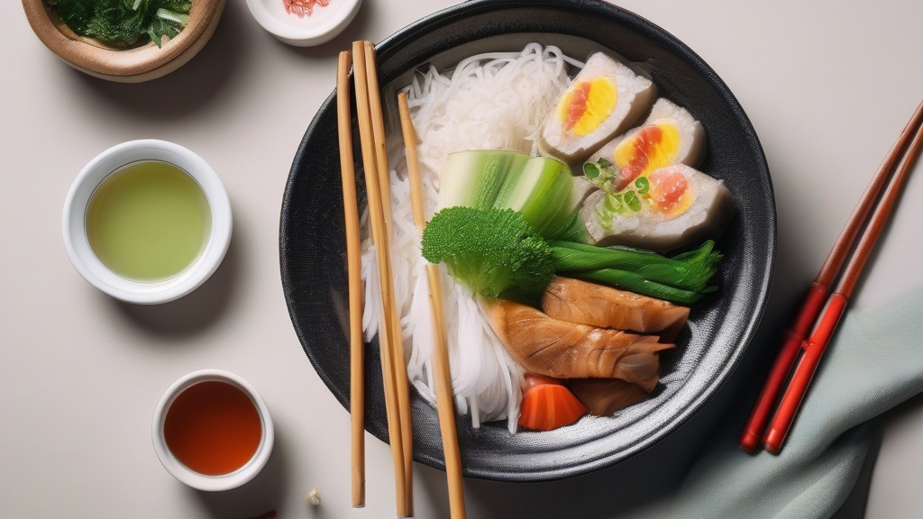 舌尖上的环球之旅：旅行、美食与生活的完美融合指南