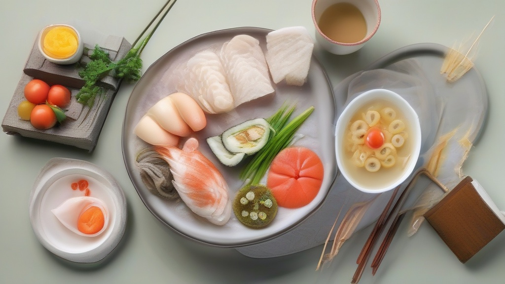 厨房里的魔法：手工DIY厨具收纳与美食烹饪的完美结合