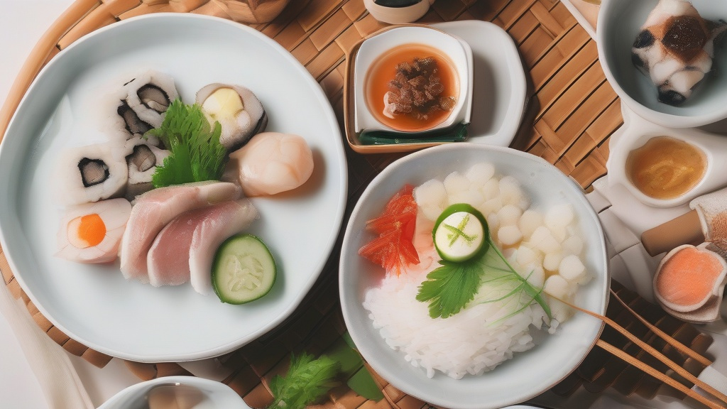 手作养生宴：从食材到餐桌的节日健康密码