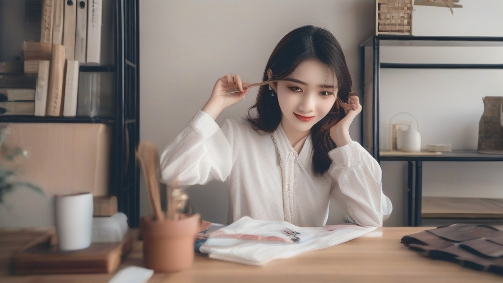 时尚美妆新主张：职场妈妈的育儿、护肤与健康全攻略