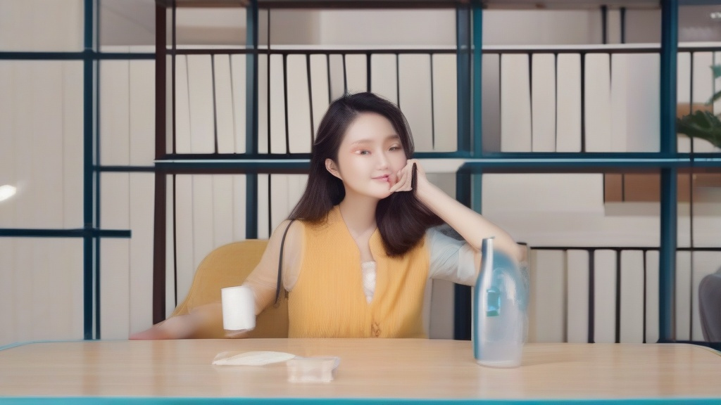 从内到外焕新颜：时尚美妆与健康、美食、育儿的跨界融合指南