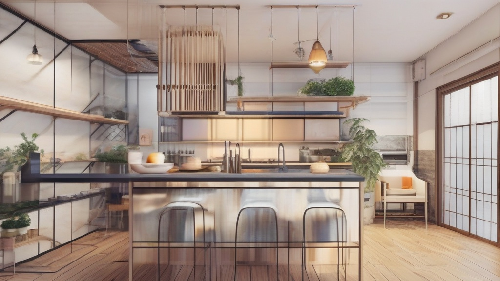 当手工DIY遇上数码科技：解锁家居收纳的创意新玩法