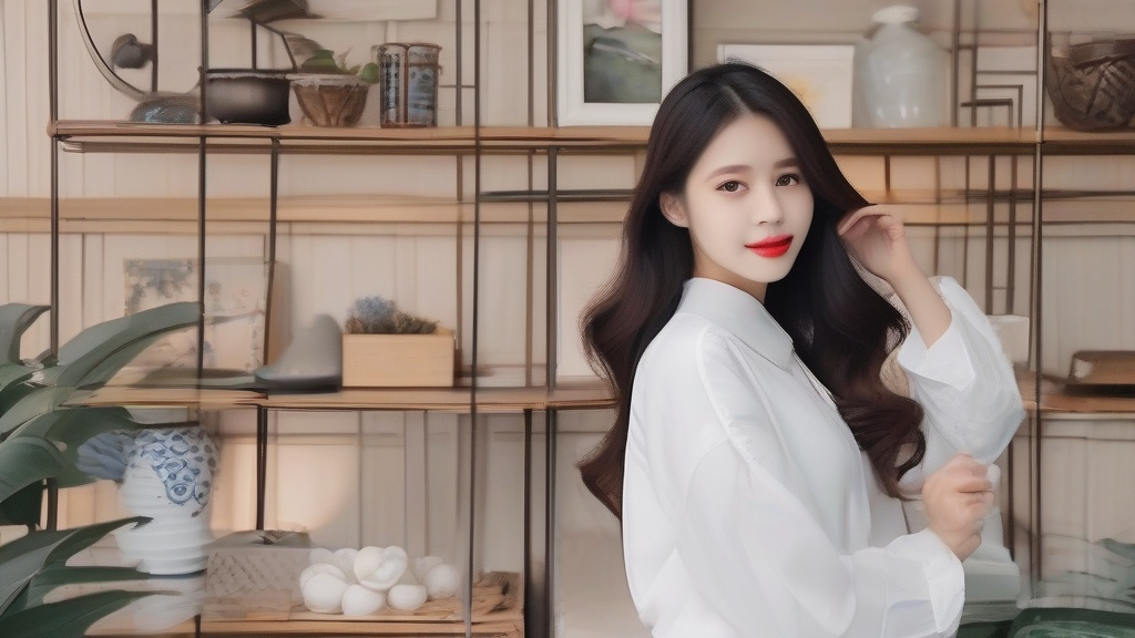 跨界美学：当美妆灵感遇上汽车与宠物养护的精致哲学