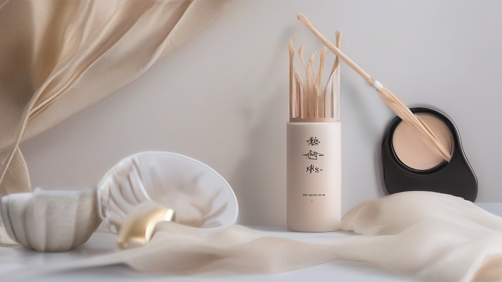 从厨房到梳妆台：美妆达人的跨界生活指南