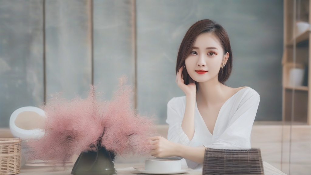 运动健身×家居收纳：解锁时尚美妆的跨界生活美学