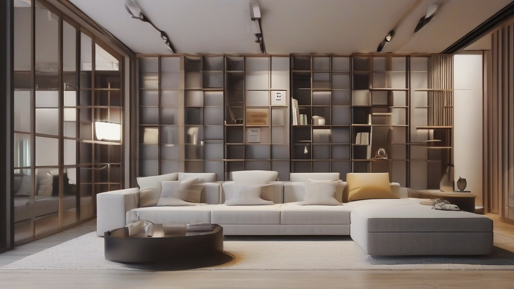 收纳魔法：美妆、瘦身与萌宠的家居整理术