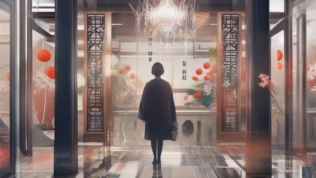 健康养生新公式：减肥、职场、科技与理财的跨界融合指南