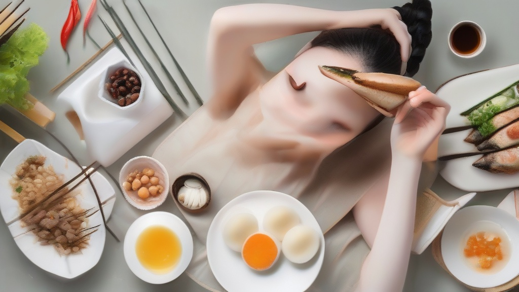 厨房革命：健康饮食、高效收纳与活力健身的完美融合