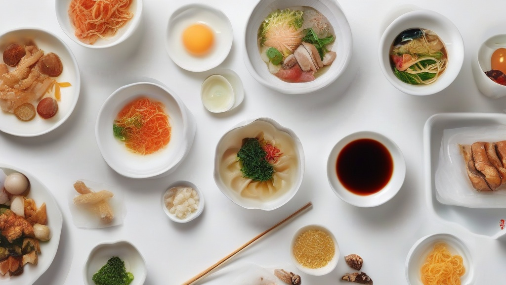 厨房里的“跨界智慧”：从烹饪到生活的全能指南