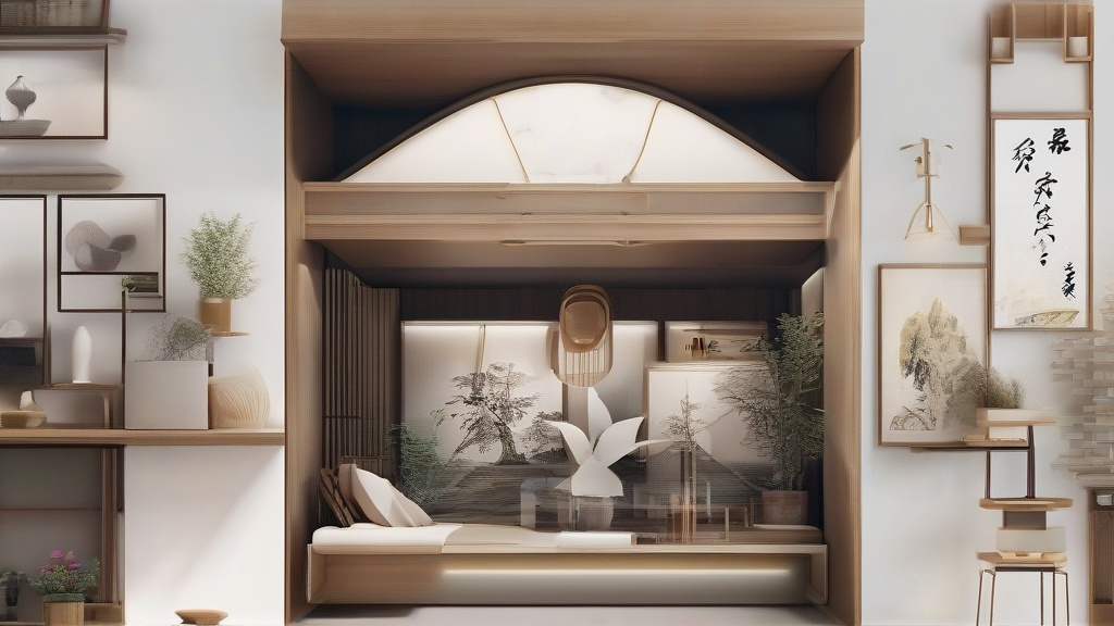 从花园到梳妆台：跨界灵感打造你的专属美妆生活