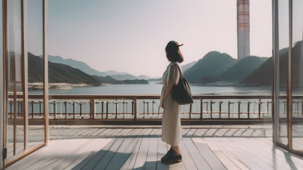 旅行攻略新玩法：数码科技+美食烹饪的跨界融合指南