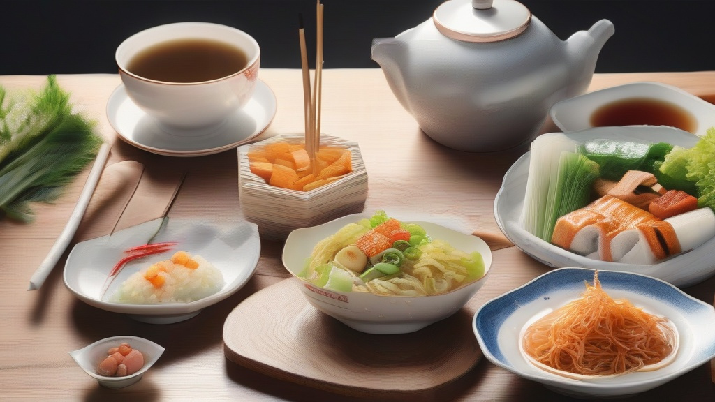 从厨房到旅途：美食烹饪与急救、旅行的完美融合指南