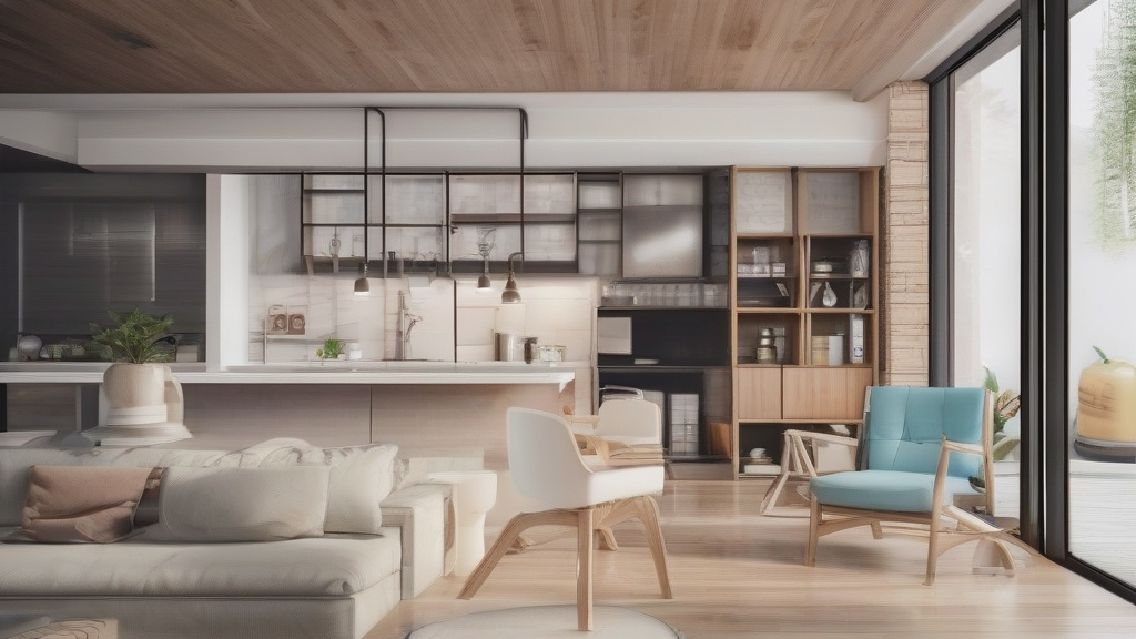 家居收纳跨界指南：从瘦身护肤到节日仪式感，打造精致生活美学