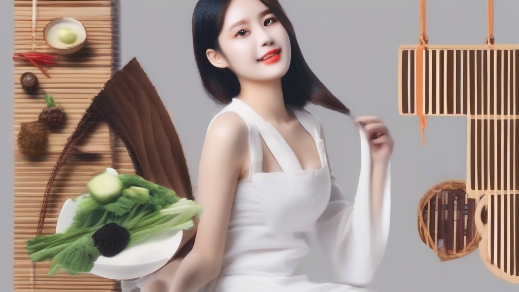 美食烹饪：旅行、职场与心灵的治愈之旅