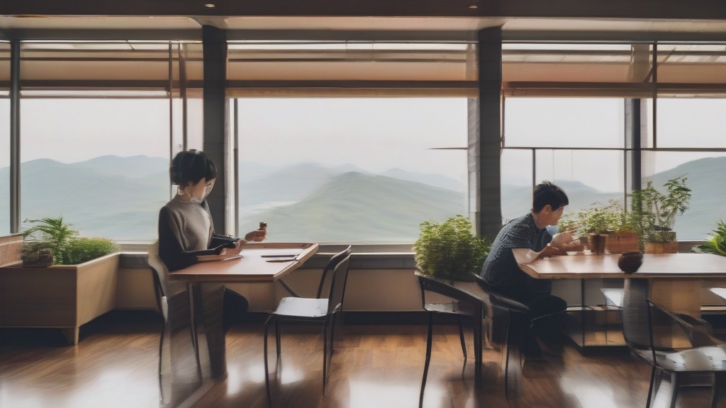 旅行中的自然疗愈：园艺、节日与养生的完美融合攻略