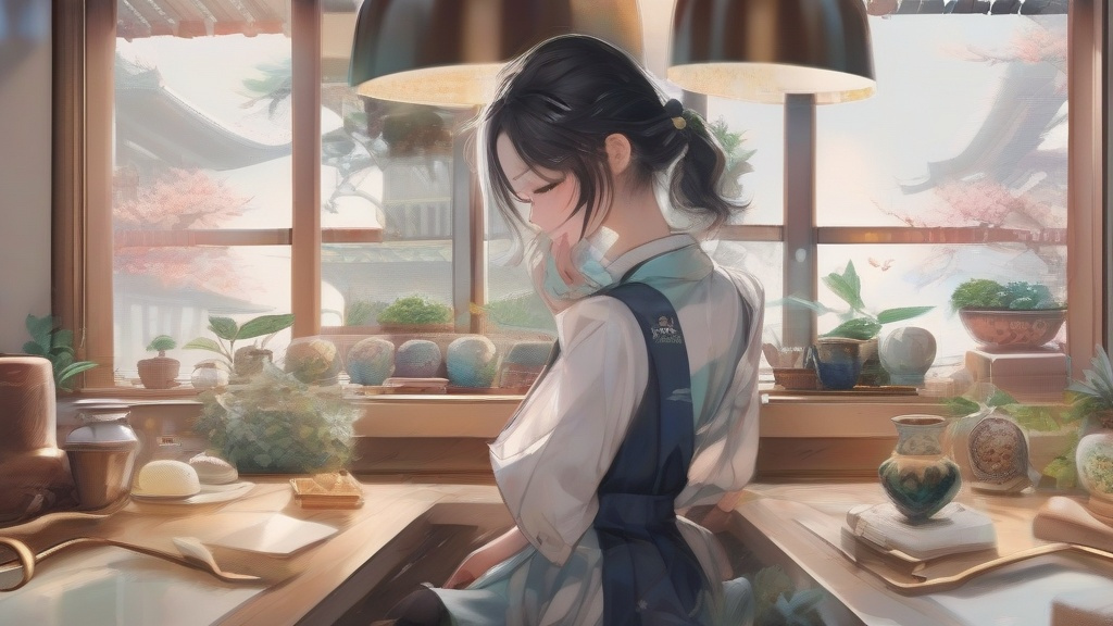 从内到外焕发光彩：时尚美妆与健康养生的完美融合指南