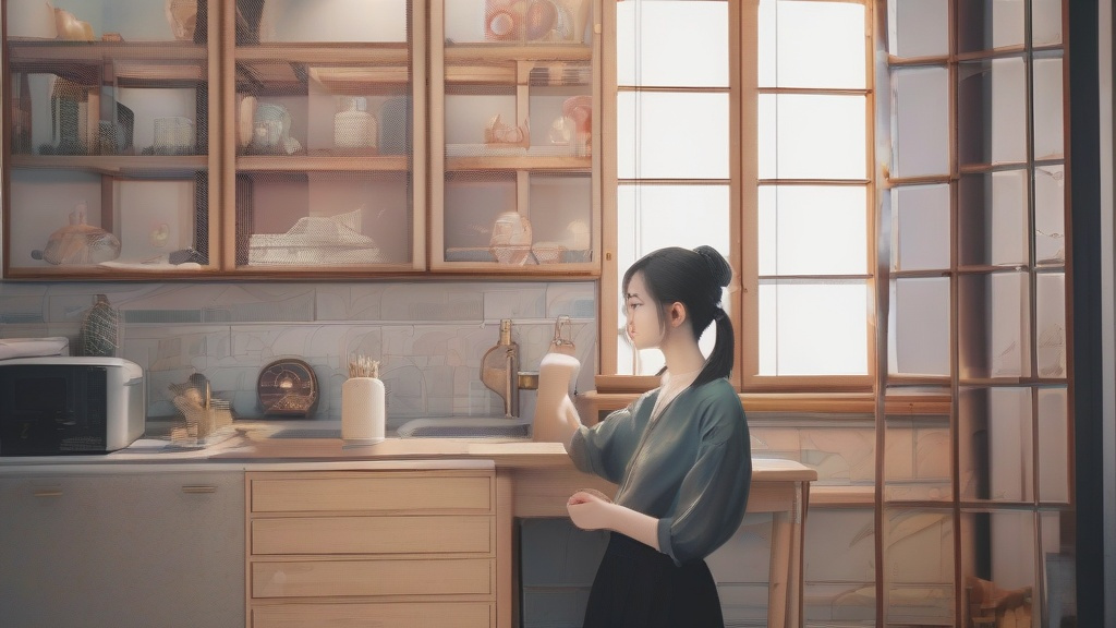 从家居收纳到人生管理：用整理思维解锁理财、汽车保养新技能