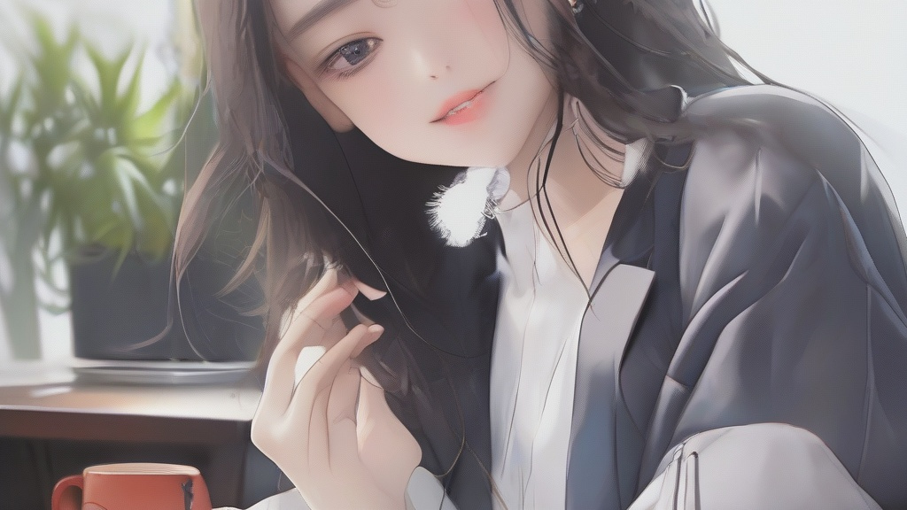 时尚美妆达人的全能指南：从护肤到旅拍，连宠物都变美了！