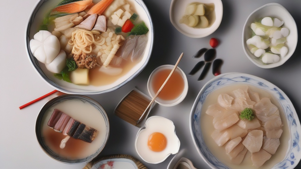 厨房疗愈学：用美食烹饪打通心理健康与瘦身管理的双重通道