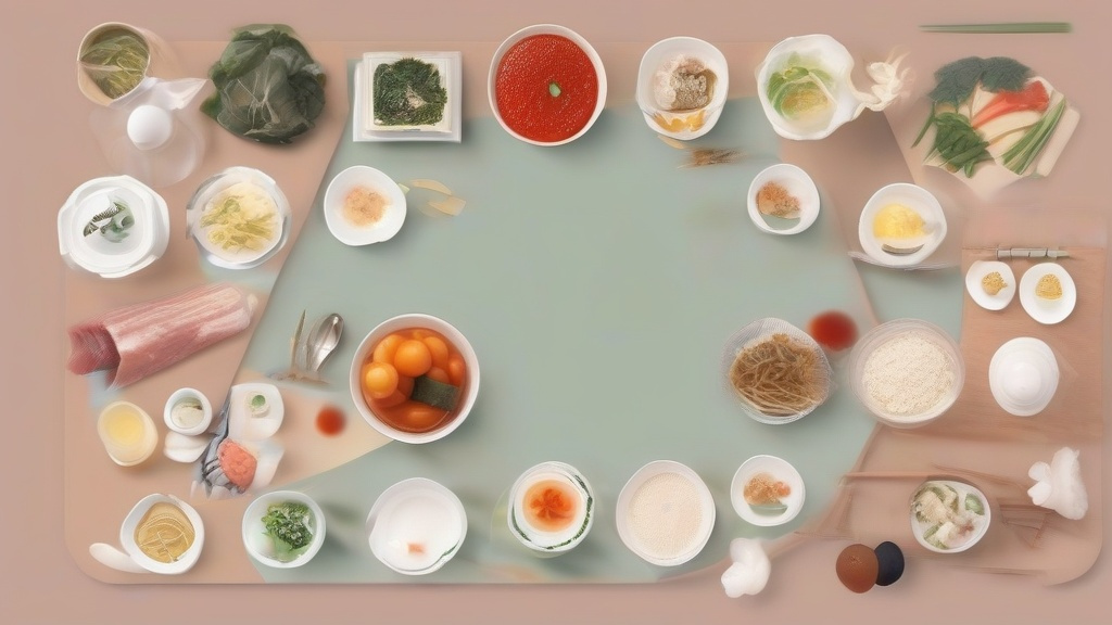 从厨房到车轮：用烹饪思维解锁汽车保养与健康养生新密码