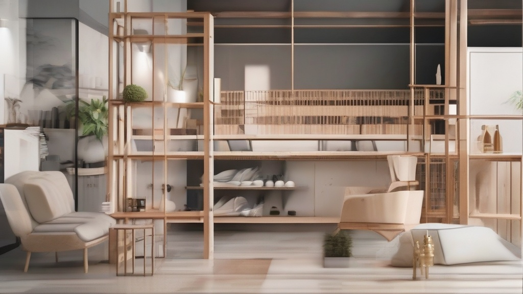 健康收纳指南：从急救箱到厨房，打造安全有序的居家空间