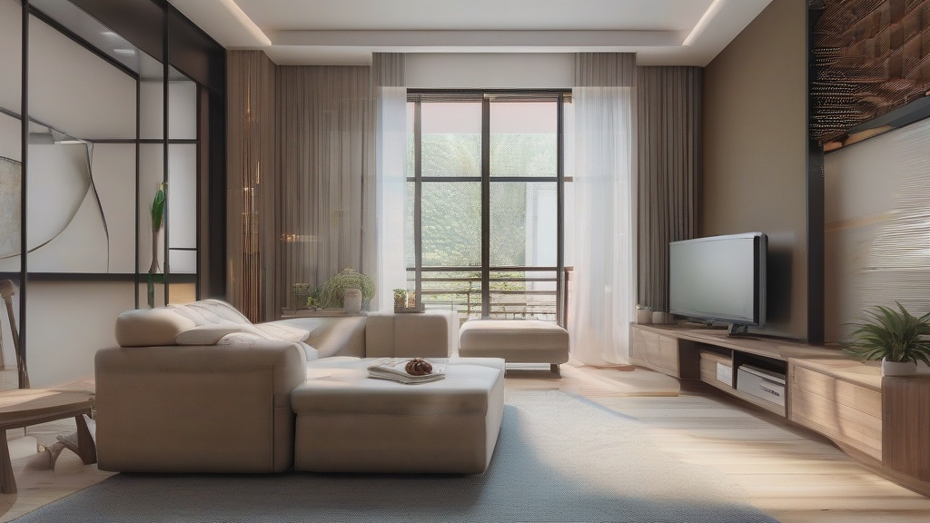 宠物友好型家居收纳：让空间整洁，更让心灵治愈