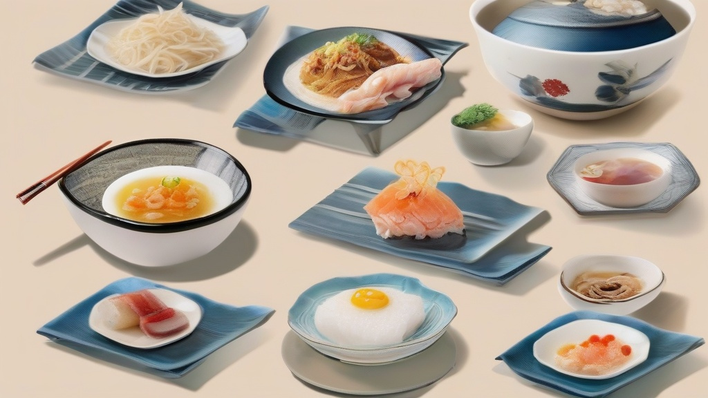 厨房美学三重奏：美食烹饪×摄影技巧×护肤指南