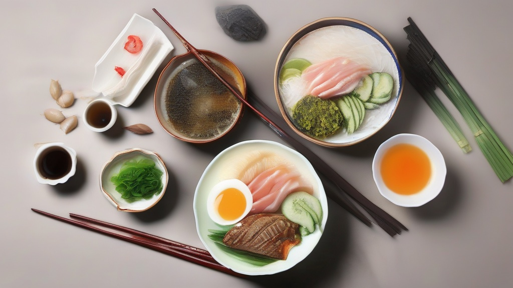 厨房里的美学革命：当美食烹饪遇上时尚、收纳与育儿智慧