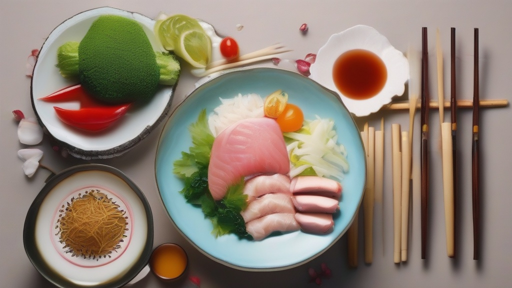 从厨房到世界：美食烹饪的跨界融合指南