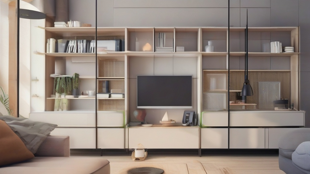 当传统佳节遇上智能收纳：用科技解锁节日整理新姿势