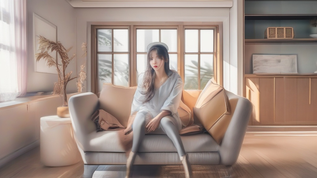 从妆容到生活：时尚美妆达人的跨界生活美学指南