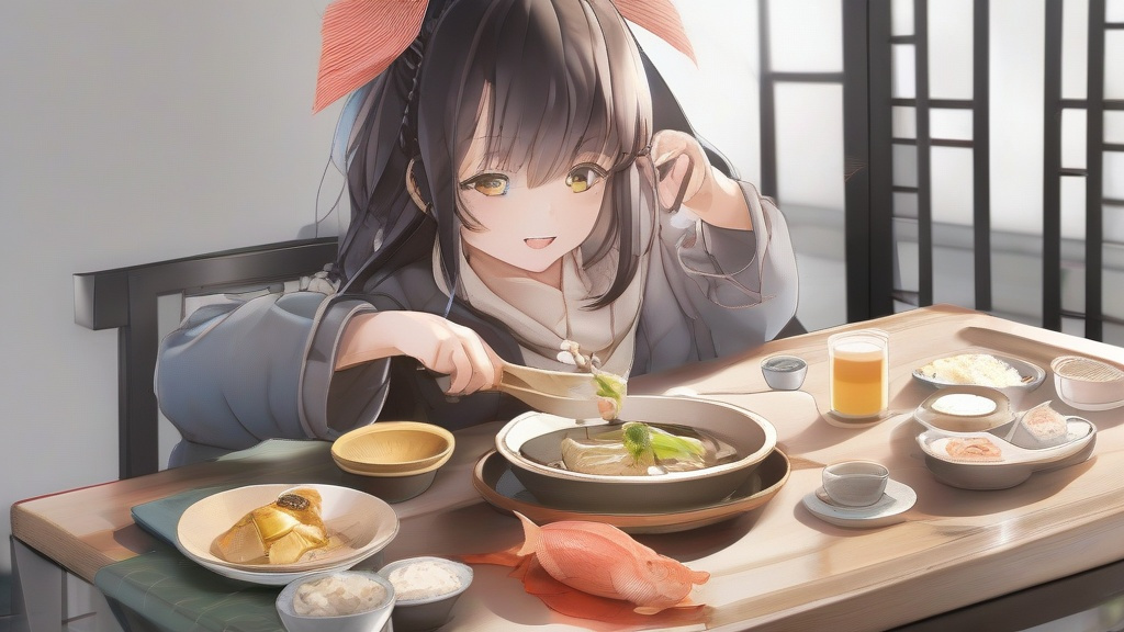 厨房革命：当美食烹饪遇上家居收纳、健康瘦身与宠物养护