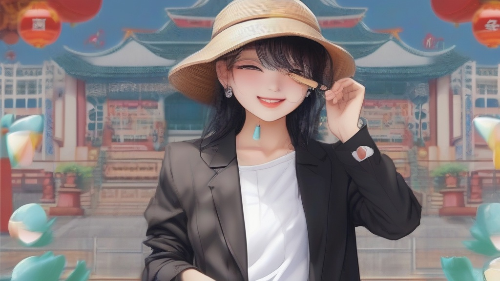 旅行攻略进阶指南：用镜头捕捉世界，用理财守护旅程