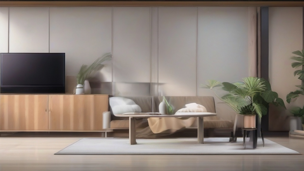 跨界收纳术：用科技思维打造全能型家居空间