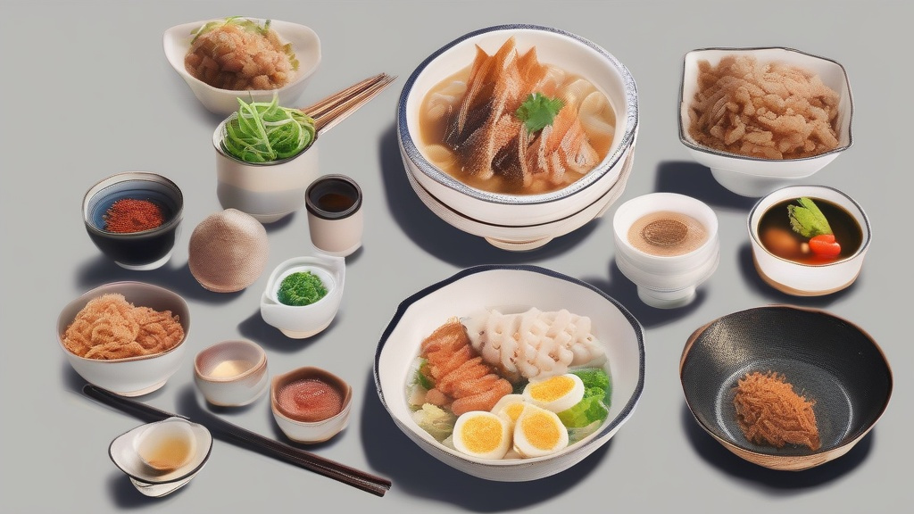 厨房美学三重奏：烹饪、收纳与节日美妆的跨界融合指南